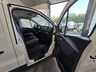 Opel Vivaro 1.6 CDTI L1H1 Edition EcoFlex picture 18