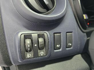 Opel Vivaro 1.6 CDTI L1H1 Edition EcoFlex picture 26