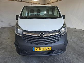 Opel Vivaro 1.6 CDTI L1H1 Edition EcoFlex picture 2