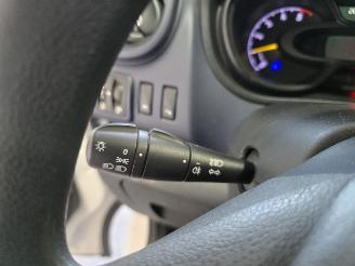 Opel Vivaro 1.6 CDTI L1H1 Edition EcoFlex picture 27