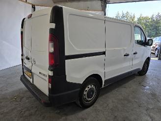 Opel Vivaro 1.6 CDTI L1H1 Edition EcoFlex picture 7