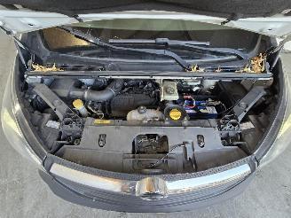 Opel Vivaro 1.6 CDTI L1H1 Edition EcoFlex picture 16