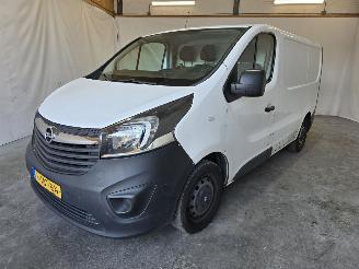 Opel Vivaro 1.6 CDTI L1H1 Edition EcoFlex picture 3