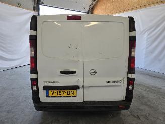 Opel Vivaro 1.6 CDTI L1H1 Edition EcoFlex picture 6