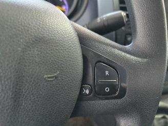 Opel Vivaro 1.6 CDTI L1H1 Edition EcoFlex picture 30