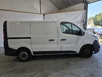 Opel Vivaro 1.6 CDTI L1H1 Edition EcoFlex picture 8