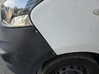 Opel Vivaro 1.6 CDTI L1H1 Edition EcoFlex picture 12