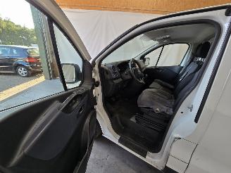 Opel Vivaro 1.6 CDTI L1H1 Edition EcoFlex picture 22