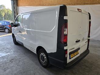 Opel Vivaro 1.6 CDTI L1H1 Edition EcoFlex picture 5