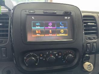 Opel Vivaro 1.6 CDTI L1H1 Edition EcoFlex picture 33