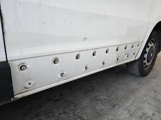 Opel Vivaro 1.6 CDTI L1H1 Edition EcoFlex picture 14