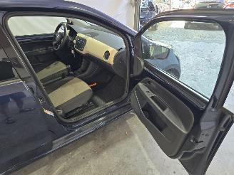 Skoda Citigo 1.0 Greentech Ambition picture 17