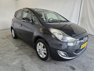 Schadeauto Hyundai Ix20 1.6i i-Vision 2011/3