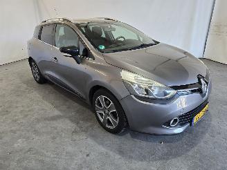 Auto incidentate Renault Clio 0.9 TCe Night&Day 2015/5