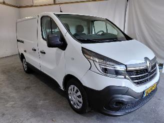 Schade bestelwagen Renault Trafic 2.0 dCi 120 T29 L1H1 Luxe 2020/5