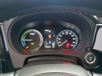 Mitsubishi Outlander 2.0 PHEV Exec. Ed. picture 14