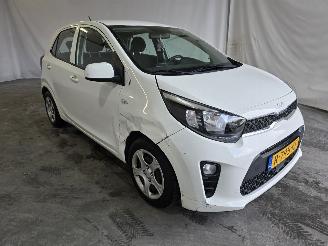  Kia Picanto 1.0 DPi ComfortLine 5p 2022/10