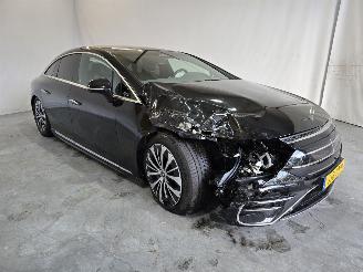  Mercedes EQS 450+ Luxury Line 118 kWh 2025/10