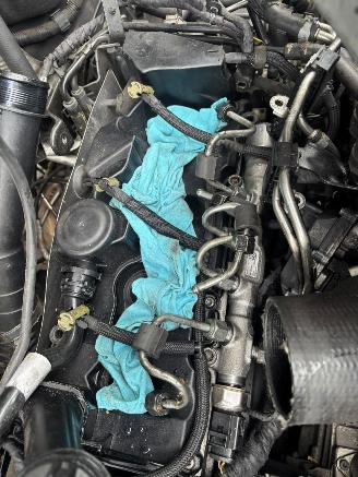 Volkswagen Crafter 35 2.0 TDI L5H3 picture 7