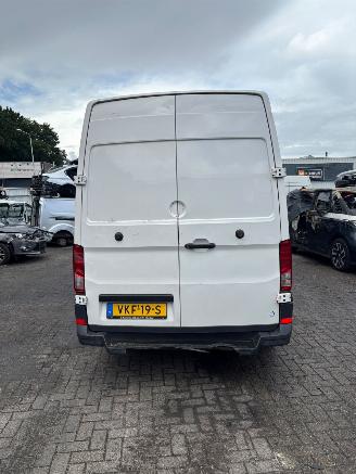 Volkswagen Crafter 35 2.0 TDI L5H3 picture 5