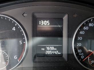 Volkswagen Caddy 1.6 TDI L1H1 Comfortline picture 24