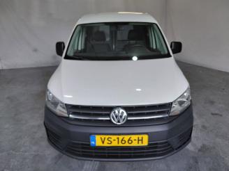 Volkswagen Caddy 1.6 TDI L1H1 Comfortline picture 2