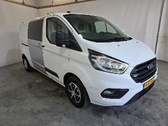 Auto incidentate Ford Transit CUSTOM 2021/3