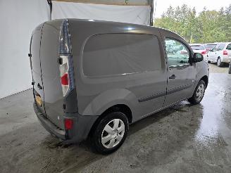 Renault Kangoo Z.E. picture 7