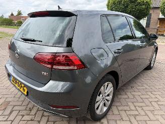Volkswagen Golf 1.4 TSI Comfortline picture 5