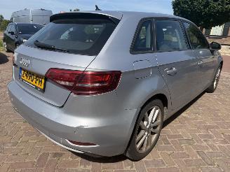 Audi A3 35 TFSI CoD SPORTBACK picture 8