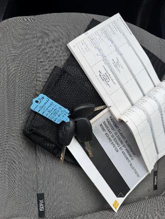 Renault Twingo 1.2-16V Collection picture 24