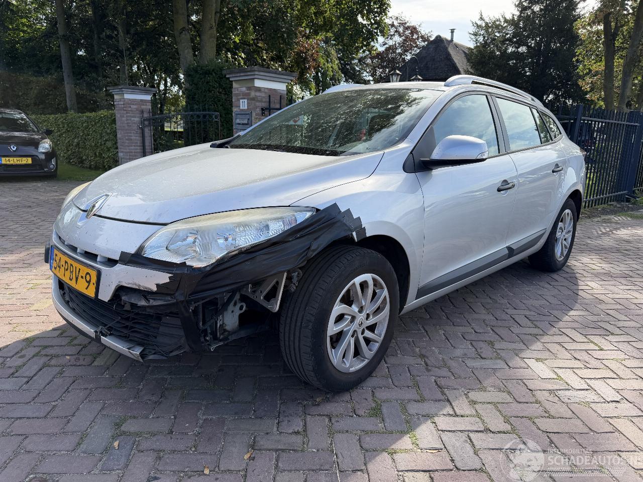 Renault Mégane Grandtour 1.6 Authentique