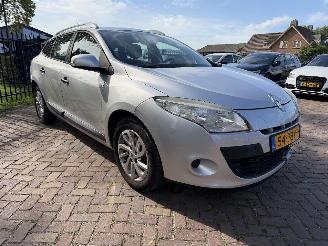 Renault Mégane Grandtour 1.6 Authentique picture 4