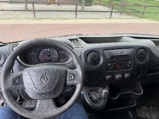 Renault Master T35 2.3 dCi L2H3 picture 12