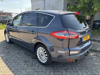 Ford S-Max 2.0 ecoboost picture 4