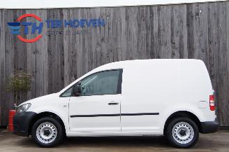 Auto incidentate Volkswagen Caddy 1.6 TDi L1H1 2-Persoons Schuifdeur Trekhaak 55KW Euro 5 2011/5
