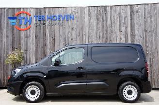 Schadeauto Opel Combo 1.5 D Edition Airco Navi Cruise Apple Carplay Trekhaak 56KW Euro 6 2021/7