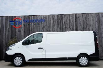 Voiture accidenté Renault Trafic 1.6 DCi Lang Airco Navi Trekhaak Apple Carplay 88KW Euro 6 2020/1