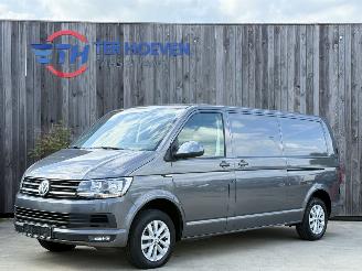 skadebil bedrijf Volkswagen Transporter T6 2.0 TDI 2x Schiebetür AHK Tempom. 2017/3