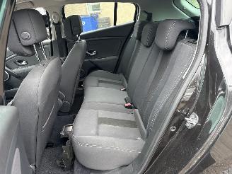 Renault Mégane 2.0 Dynamique picture 28