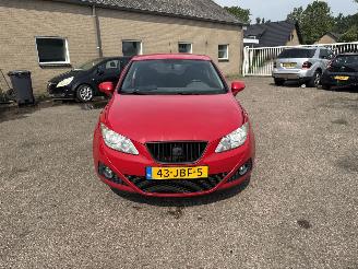Seat Ibiza 1.2 Stylance picture 2