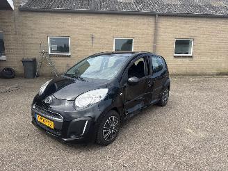 Citroën C1 1.0 Tendance picture 3