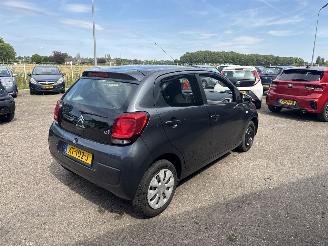Citroën C1 1.0 e-VTi Live picture 8