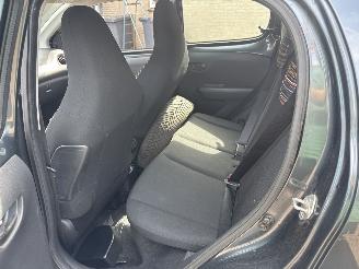 Citroën C1 1.0 e-VTi Live picture 40