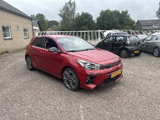 Unfallwagen Kia Rio 1.0 TGDI GT-Line REST BPM €1200,-!!! 2019/6