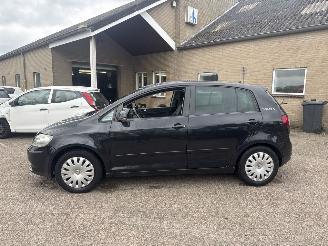 Volkswagen Golf plus 1.4 Trendline Bns picture 4