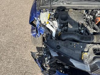 Renault Clio E-TECH HYBRID 1.6ETFH145espAlpine picture 10