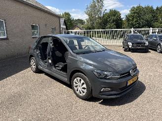  Volkswagen Polo 1.0 TSI Comfortline REST BPM €700,-!!! 2018/11