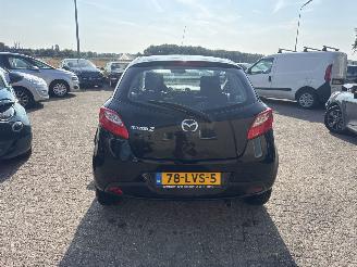 Mazda 2 1.3 XS 3DRS picture 5