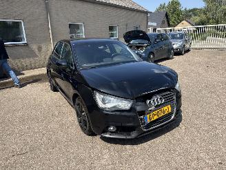  Audi A1 SPORTBACK 1.4 TFSI Attraction 2012/4